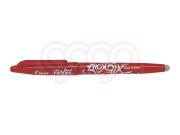 Opakowanie Pióro kulk. FriXion czerwony (12szt) PILOT