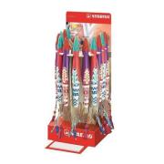 Opakowanie Pióro Stabilo's Move Festival Spirit(12szt)STABILO