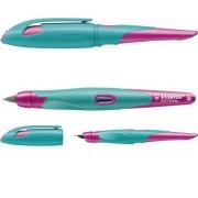 Opakowanie Pióro wiecz. EASYbirdy neon róż/tur lewor. STABILO