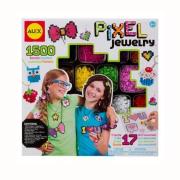 Opakowanie Pixelowa biżuteria