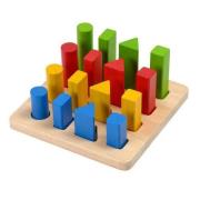 Opakowanie Plansza do sortowania