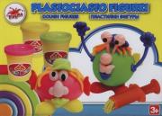 Opakowanie Plastociasto Figurki