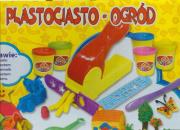 Opakowanie Plastociasto Ogród