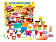 Opakowanie Plastociasto Restauracja