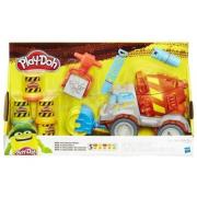 Opakowanie Play-Doh Betoniarka Max