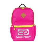 Opakowanie Plecak młodzieżowy CoolPack Neon różowy N001