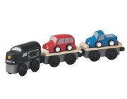 Opakowanie Pociąg transportowy