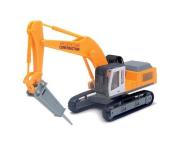 Opakowanie Pojazd budowlany