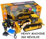 Opakowanie Pojazd na gąsienicach koparka zdalnie sterowana