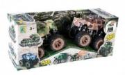 Opakowanie Pojazdy wojskowe terenowe 14cm