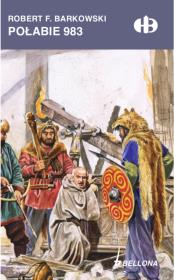 Okładka książki Połabie 983