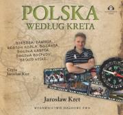Okładka książki Polska według Kreta - Audiobook