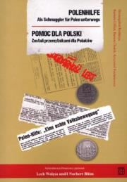 Okładka książki Pomoc dla Polski