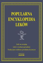 Opakowanie Popularna Encyklopedia Leków