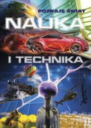 Okładka książki Poznaję świat Nauka i technika