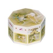 Opakowanie Pozytywka Baletnica