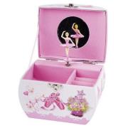 Opakowanie Pozytywka baletnica