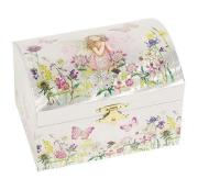 Pozytywka Łąkowa wróżka. Wydawca: Goki. Dadada.pl Opakowanie Pozytywka Łąkowa wróżka