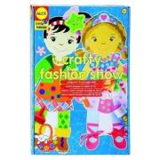 Opakowanie Projektantka mody