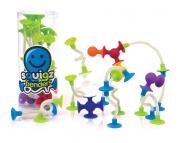 Opakowanie Przyssawki Squigz Benders 18 sztuk
