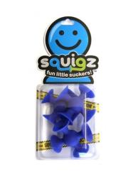 Opakowanie Przyssawki Squigz dodatkowe granatowe