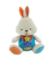 Opakowanie Przytulaczek Króliczek Kicuś Smily play