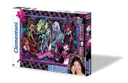 Opakowanie Puzzle 3D Vision  Monster High 104