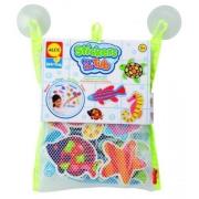 Opakowanie Puzzle do kąpieli Zwierzątka morskie