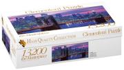 Opakowanie Puzzle High Quality Collection New York 13200