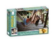 Okładka książki Puzzle podróżnicze - Brazylia 60