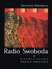 Okładka książki Radio Swoboda