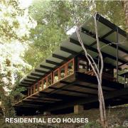 Opakowanie Residential Eco Houses