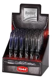 Opakowanie Roller 0,5mm mix (24szt) TOMA