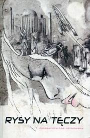 Rysy na tęczy - Audiobook. Autor: Fila-Jankowska Aleksandra. Dadada.pl Okładka książki Rysy na tęczy - Audiobook