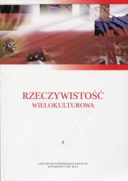 Opakowanie Rzeczywistość wielokulturowa