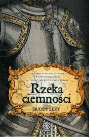 Okładka książki Rzeka ciemności