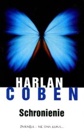 Okładka książki Schronienie w.2012