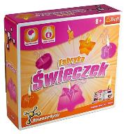 Okładka książki Science4you - Fabryka Świeczek