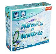 Science4you - Nauka o Wodzie. Autor: Trefl. Dadada.pl Okładka książki Science4you - Nauka o Wodzie