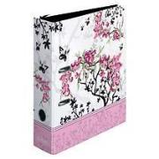 Opakowanie Segregator A4 Ladylike Bloom