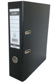 Opakowanie Segregator Bantex XXL A4 8cm czarny