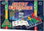 Opakowanie Sekrety elektroniki