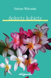Okładka książki Sekrety kobiety