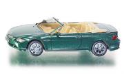 Opakowanie Siku seria 10 bmw 645i cabrio