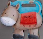 Opakowanie Skaczące Biblijne Zwierzaki - Osiołek, który widział Boże Narodzenie