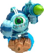 Skylanders superchargers figurka dive clops. Wydawca: CDP.pl. Dadada.pl Opakowanie Skylanders superchargers figurka dive clops