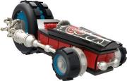 Skylanders superchargers pojazd crypt crusher. Wydawca: CDP.pl. Dadada.pl Opakowanie Skylanders superchargers pojazd crypt crusher