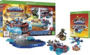 Skylanders Superchargers starter pack XboxOne. Wydawca: CDP.pl. Dadada.pl Opakowanie Skylanders Superchargers starter pack XboxOne