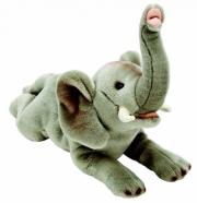 Opakowanie Słoń 35 cm leżący