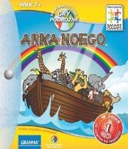 Smart - Arka Noego GRANNA. Wydawca: Granna. Dadada.pl Opakowanie Smart - Arka Noego GRANNA